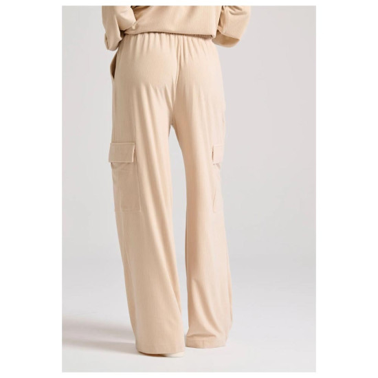 Funky Buddha Γυναικείο παντελόνι Cargo Funky Buddha Γυναικείο παντελόνι Cargo